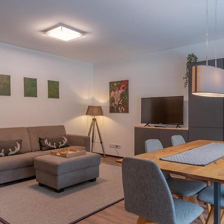 Finest Villa Zell Am See By All In One Apartments ภายนอก รูปภาพ