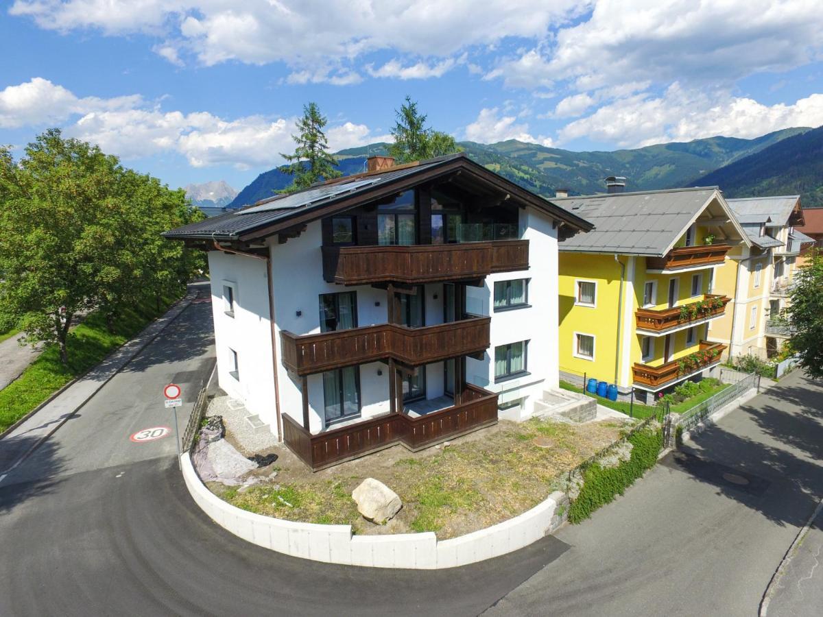 Finest Villa Zell Am See By All In One Apartments ภายนอก รูปภาพ