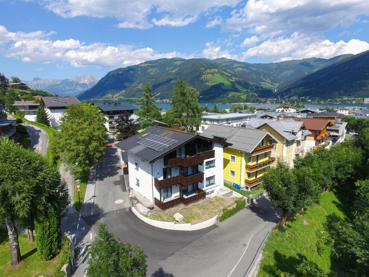 Finest Villa Zell Am See By All In One Apartments ภายนอก รูปภาพ