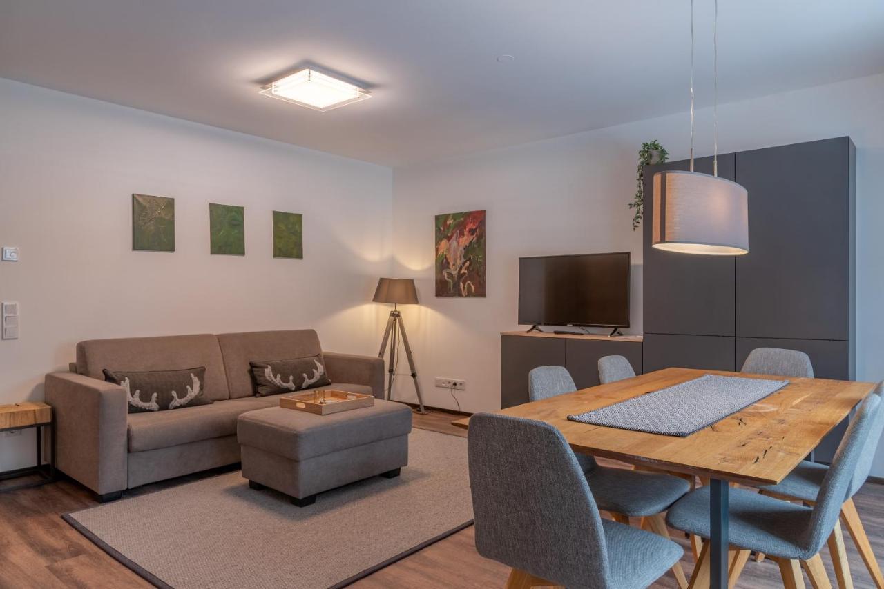 Finest Villa Zell Am See By All In One Apartments ภายนอก รูปภาพ