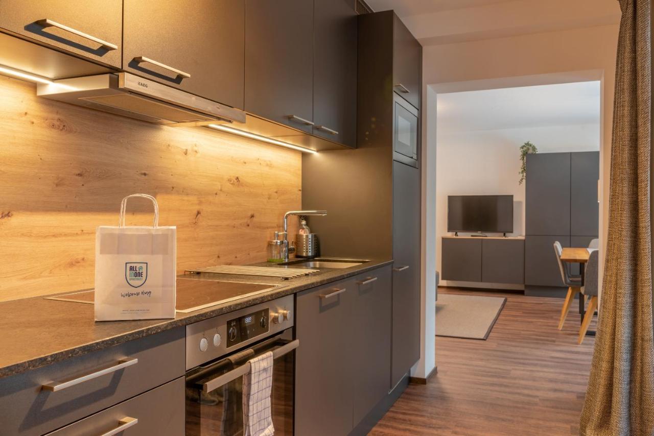 Finest Villa Zell Am See By All In One Apartments ภายนอก รูปภาพ