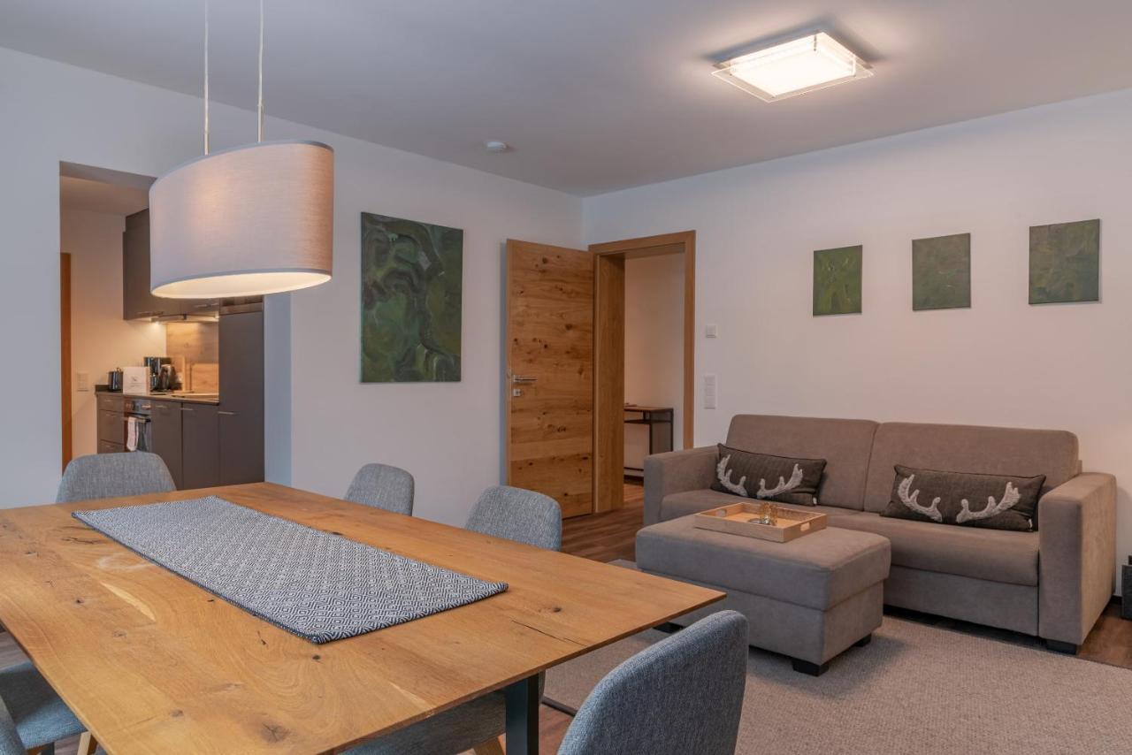 Finest Villa Zell Am See By All In One Apartments ภายนอก รูปภาพ