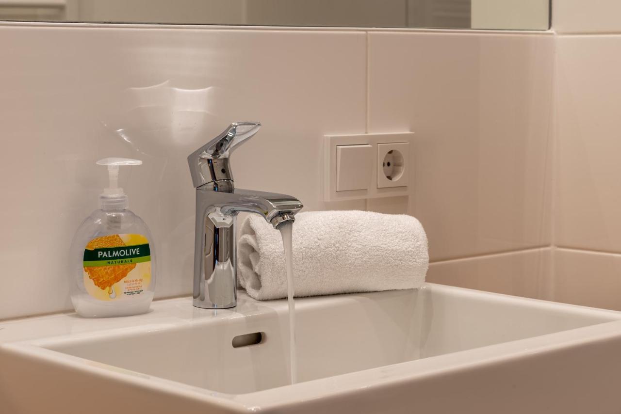 Finest Villa Zell Am See By All In One Apartments ภายนอก รูปภาพ