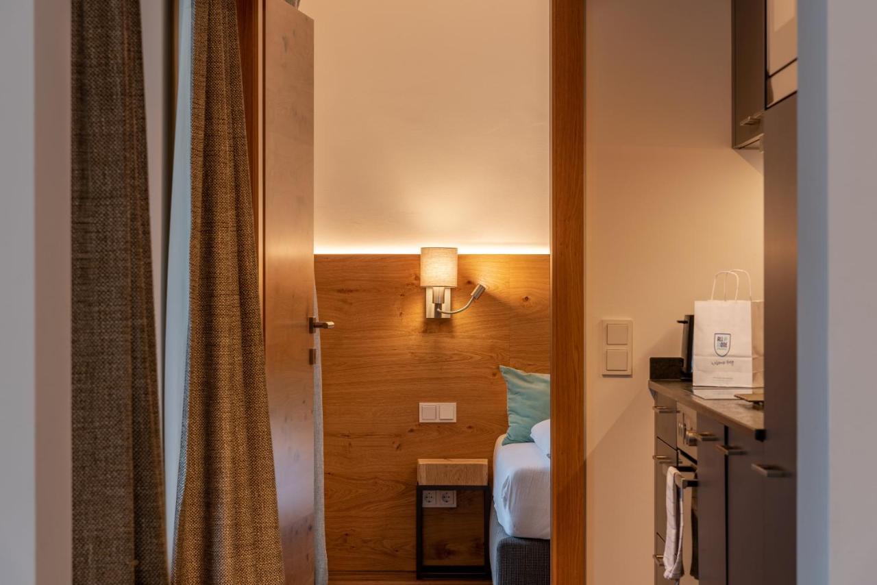 Finest Villa Zell Am See By All In One Apartments ภายนอก รูปภาพ