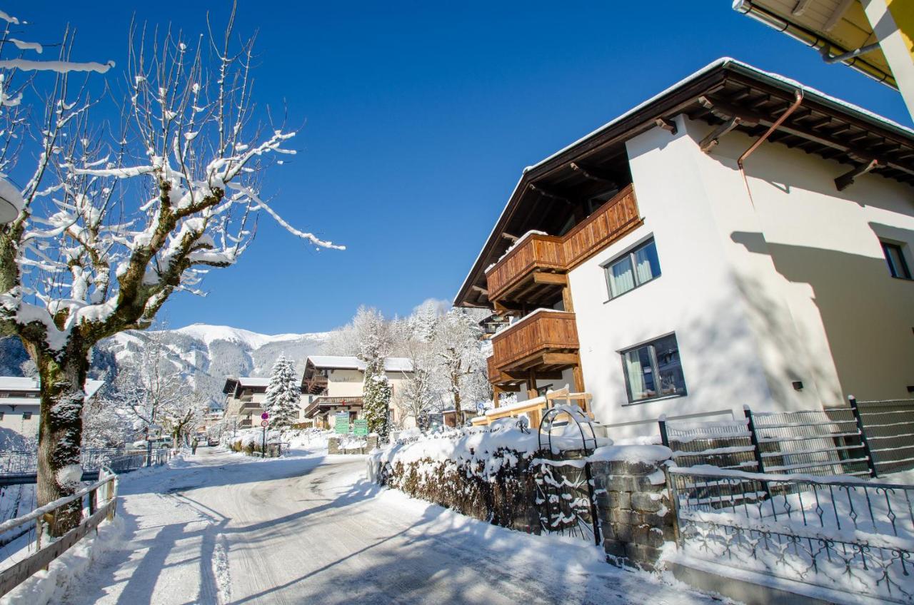 Finest Villa Zell Am See By All In One Apartments ภายนอก รูปภาพ