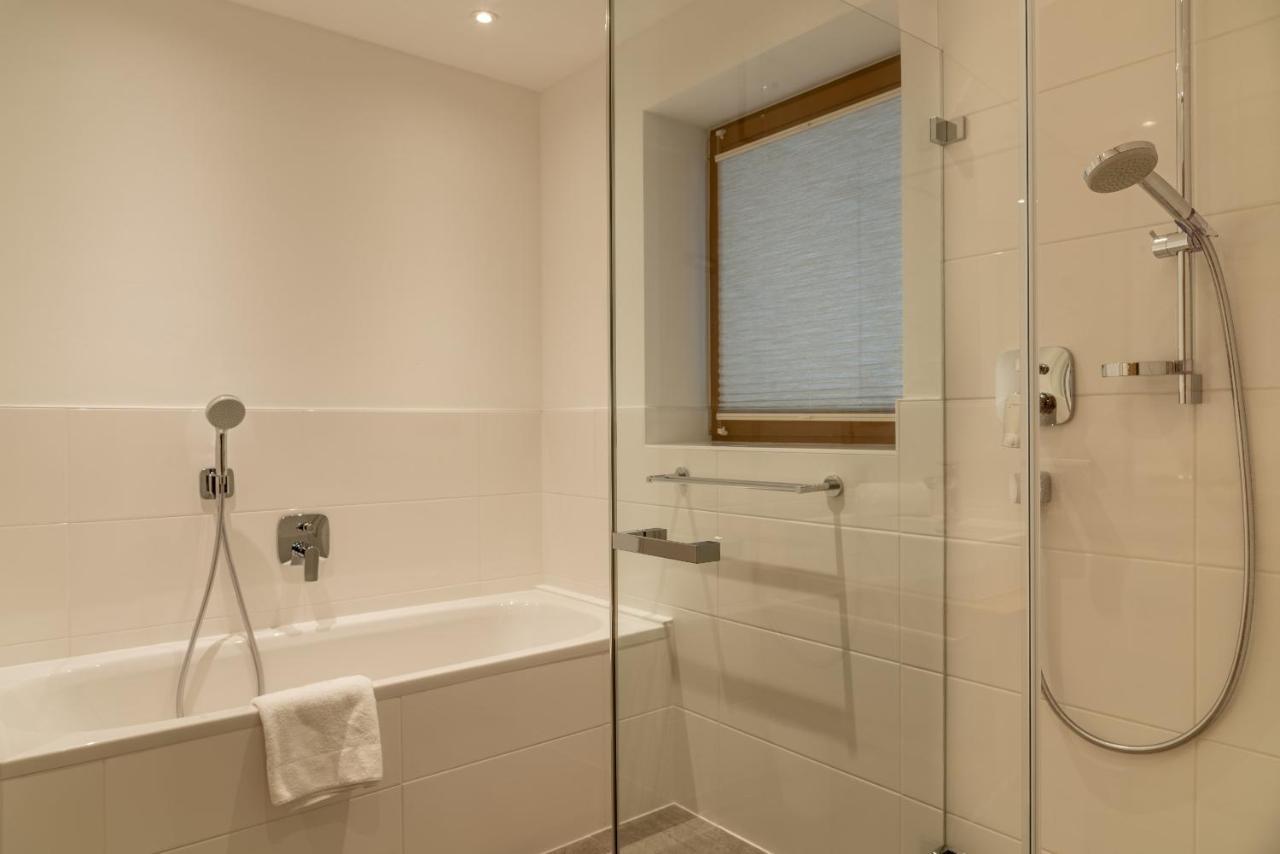 Finest Villa Zell Am See By All In One Apartments ภายนอก รูปภาพ