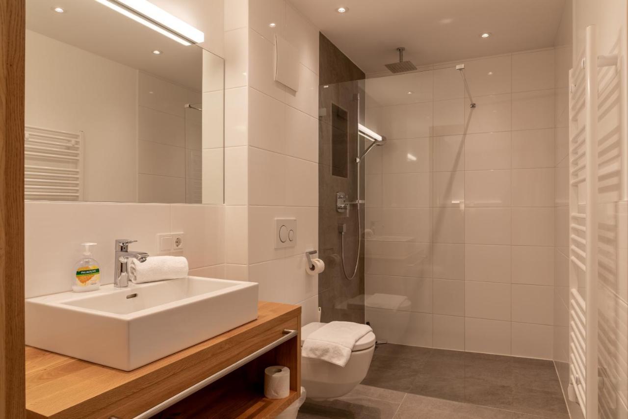 Finest Villa Zell Am See By All In One Apartments ภายนอก รูปภาพ