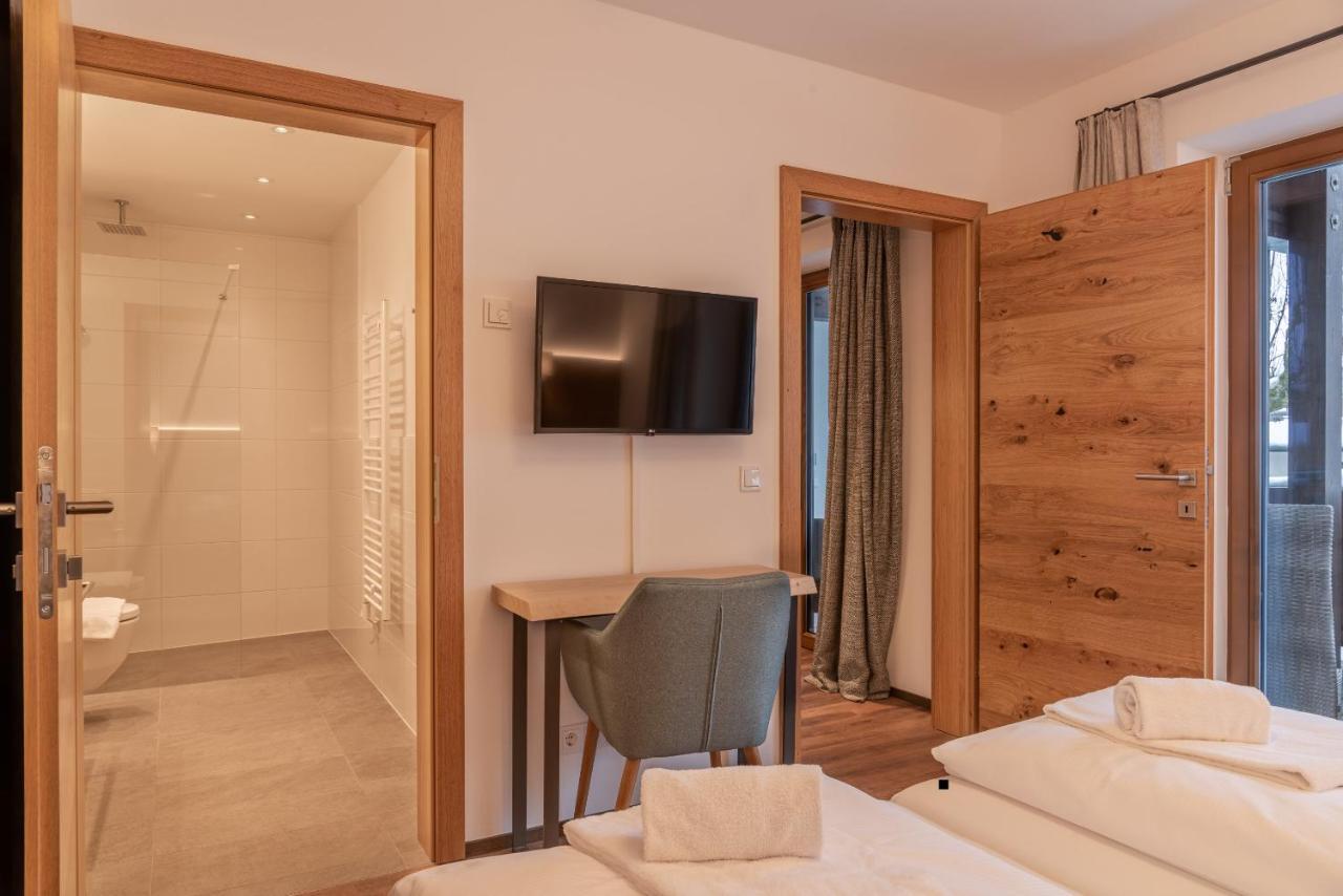 Finest Villa Zell Am See By All In One Apartments ภายนอก รูปภาพ