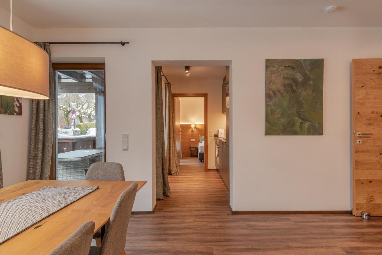 Finest Villa Zell Am See By All In One Apartments ภายนอก รูปภาพ