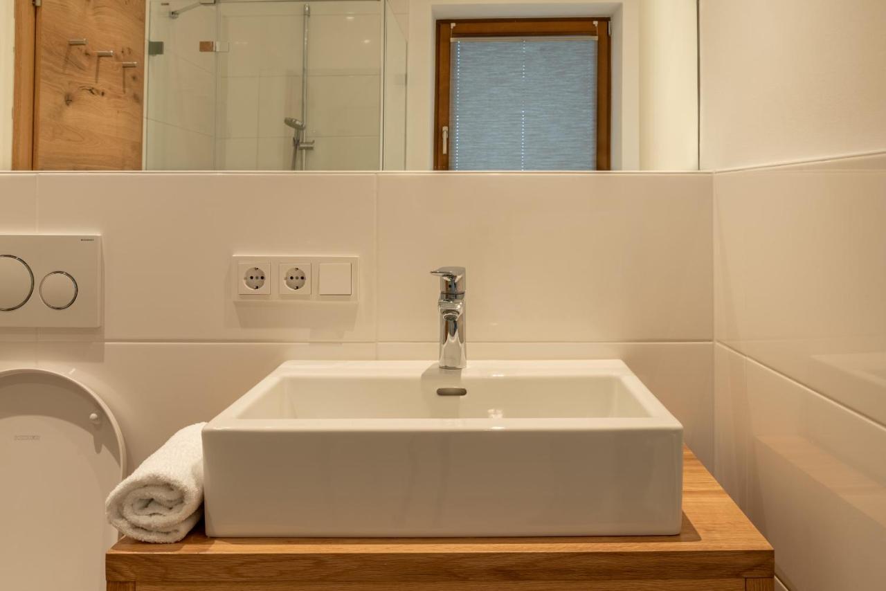 Finest Villa Zell Am See By All In One Apartments ภายนอก รูปภาพ