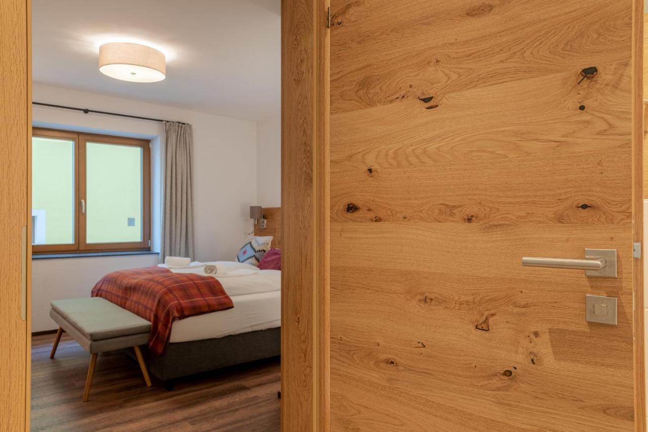 Finest Villa Zell Am See By All In One Apartments ภายนอก รูปภาพ