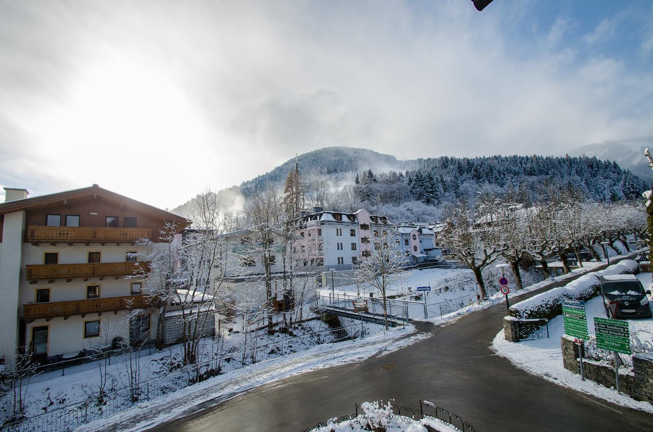 Finest Villa Zell Am See By All In One Apartments ภายนอก รูปภาพ