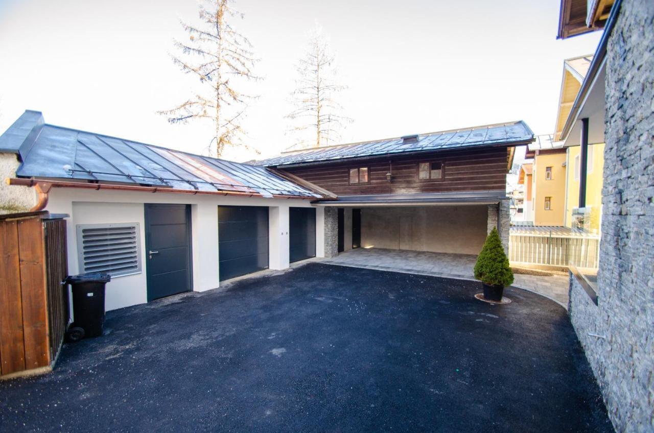 Finest Villa Zell Am See By All In One Apartments ภายนอก รูปภาพ
