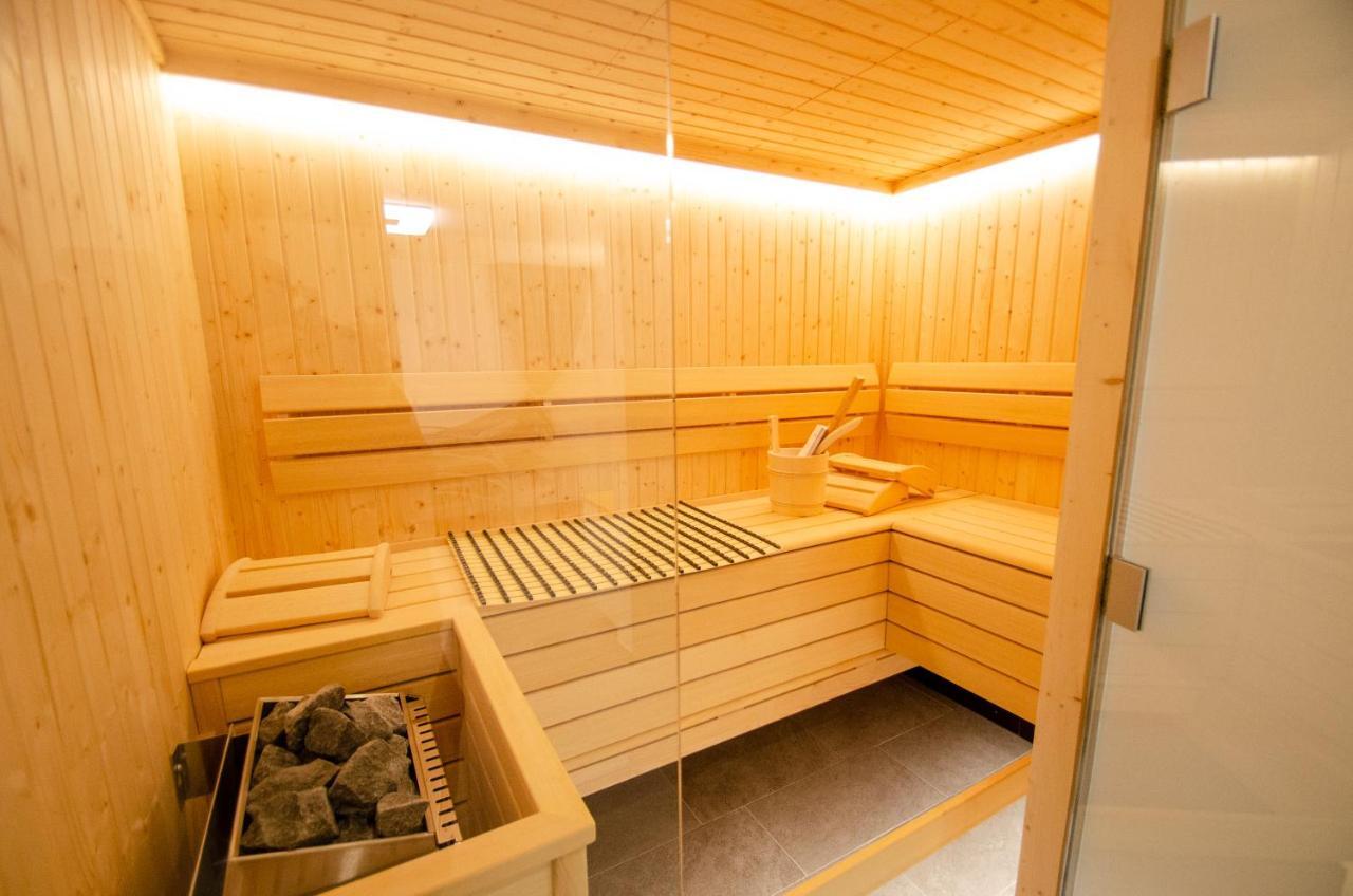 Finest Villa Zell Am See By All In One Apartments ภายนอก รูปภาพ