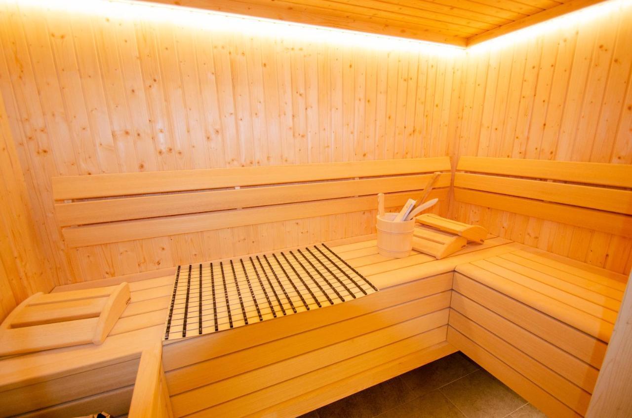 Finest Villa Zell Am See By All In One Apartments ภายนอก รูปภาพ