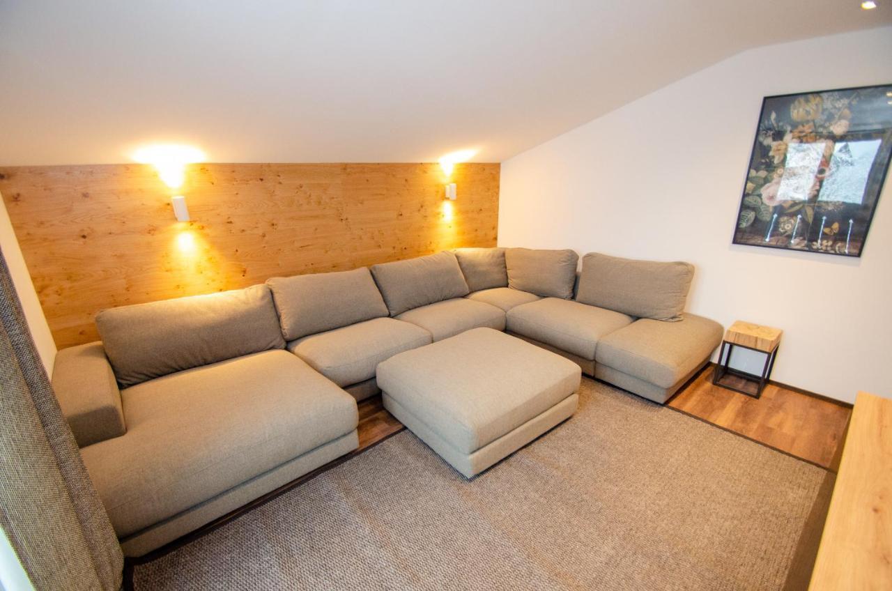 Finest Villa Zell Am See By All In One Apartments ภายนอก รูปภาพ