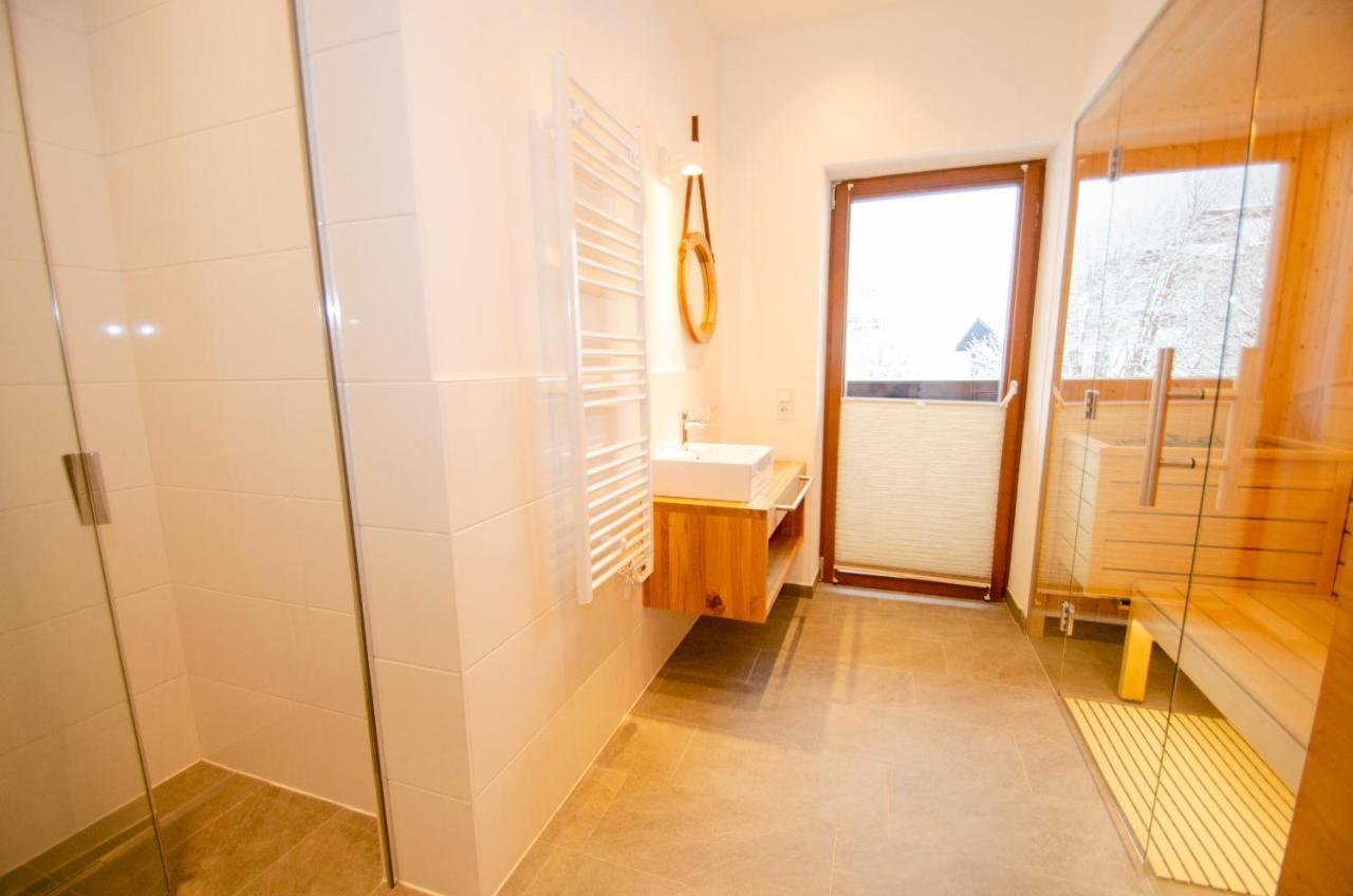Finest Villa Zell Am See By All In One Apartments ภายนอก รูปภาพ