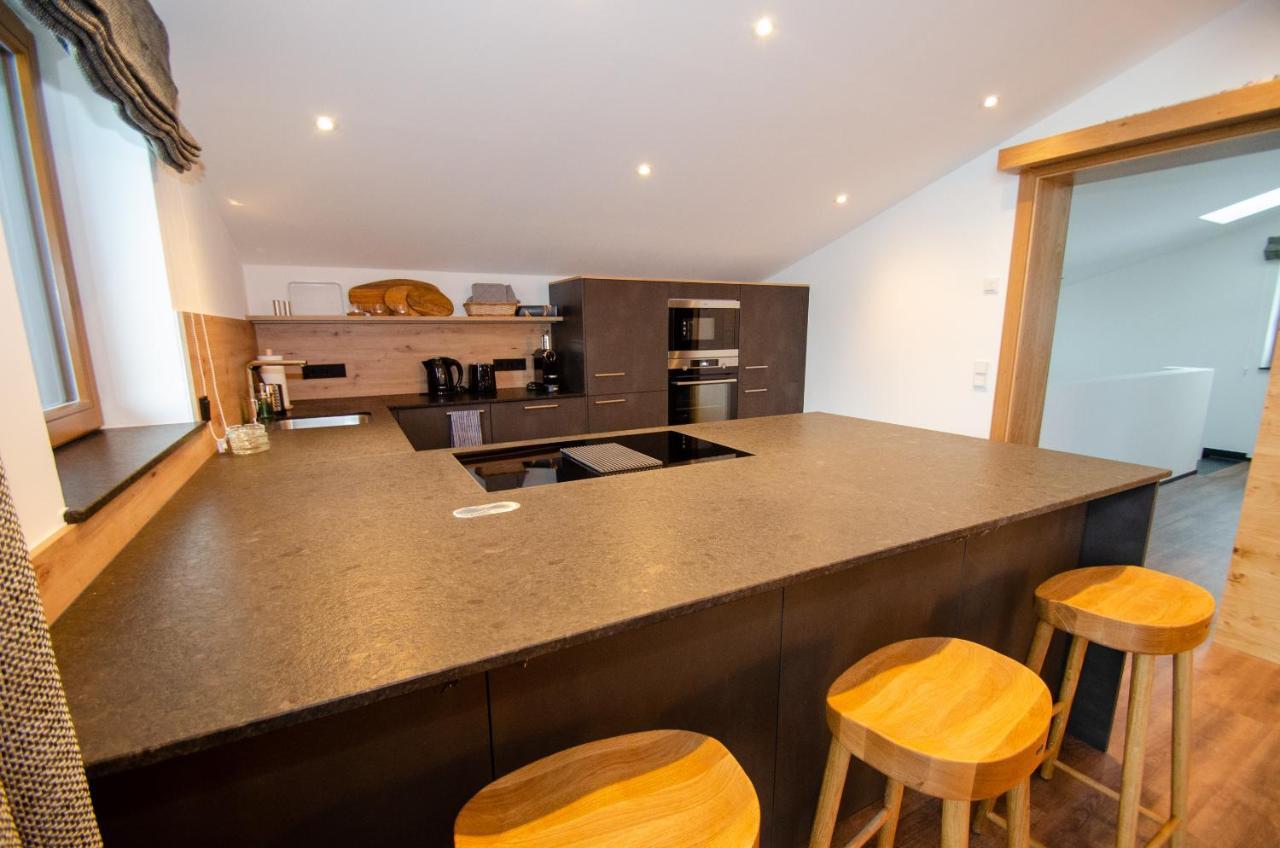 Finest Villa Zell Am See By All In One Apartments ภายนอก รูปภาพ