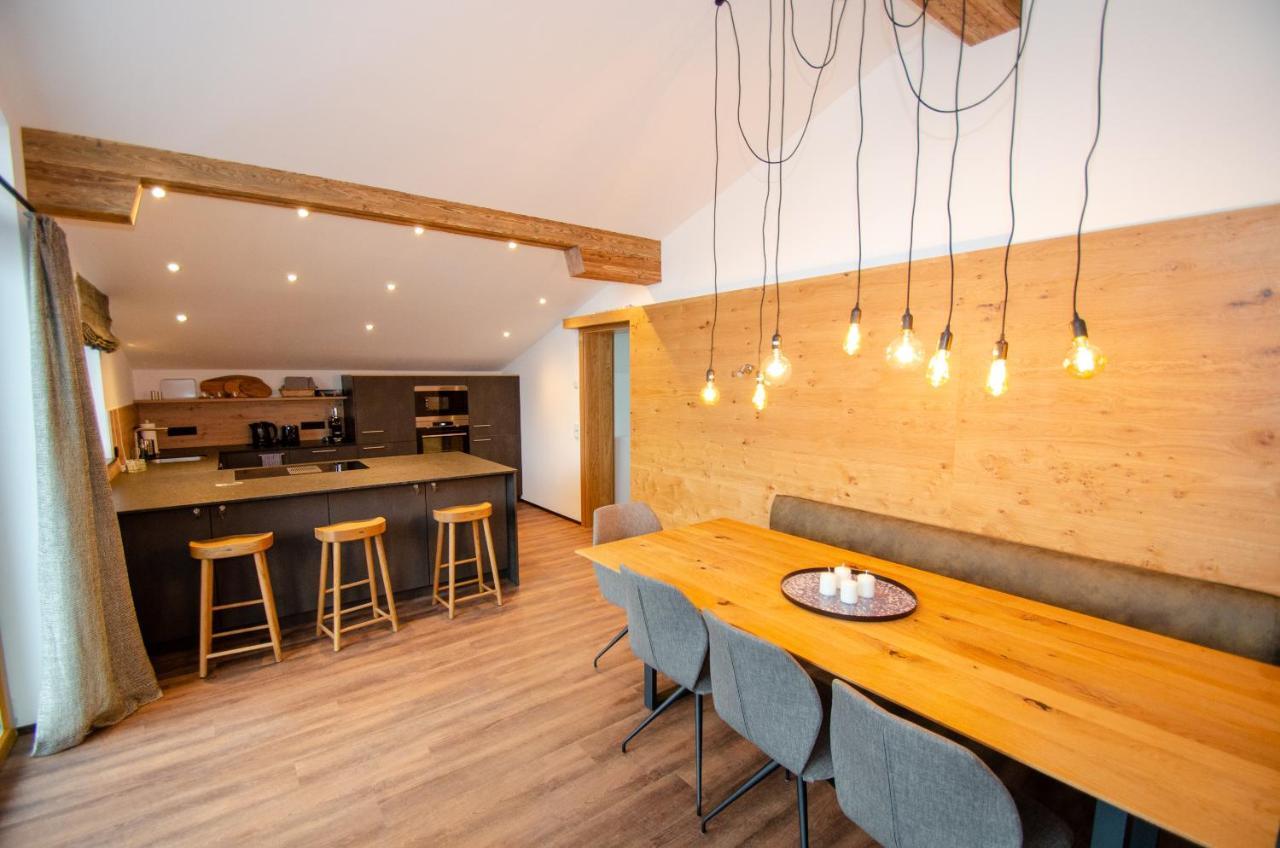 Finest Villa Zell Am See By All In One Apartments ภายนอก รูปภาพ