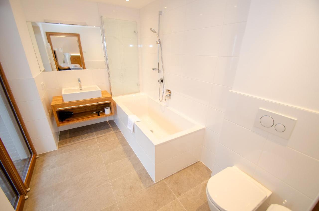 Finest Villa Zell Am See By All In One Apartments ภายนอก รูปภาพ
