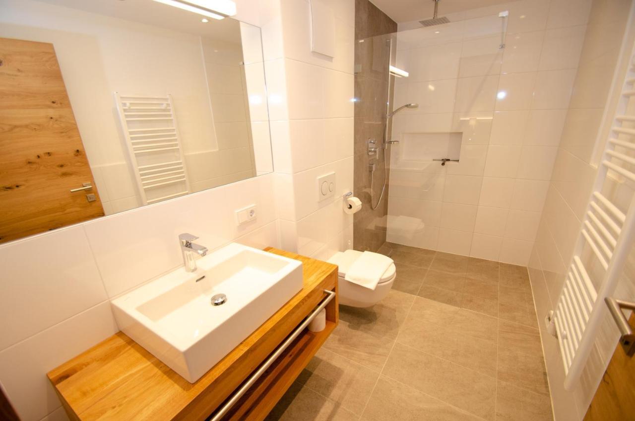 Finest Villa Zell Am See By All In One Apartments ภายนอก รูปภาพ