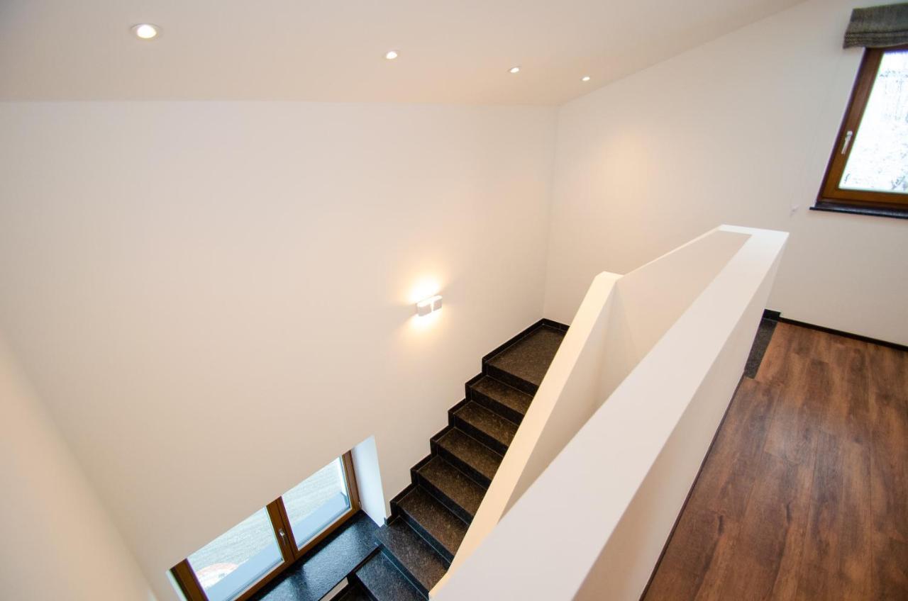 Finest Villa Zell Am See By All In One Apartments ภายนอก รูปภาพ