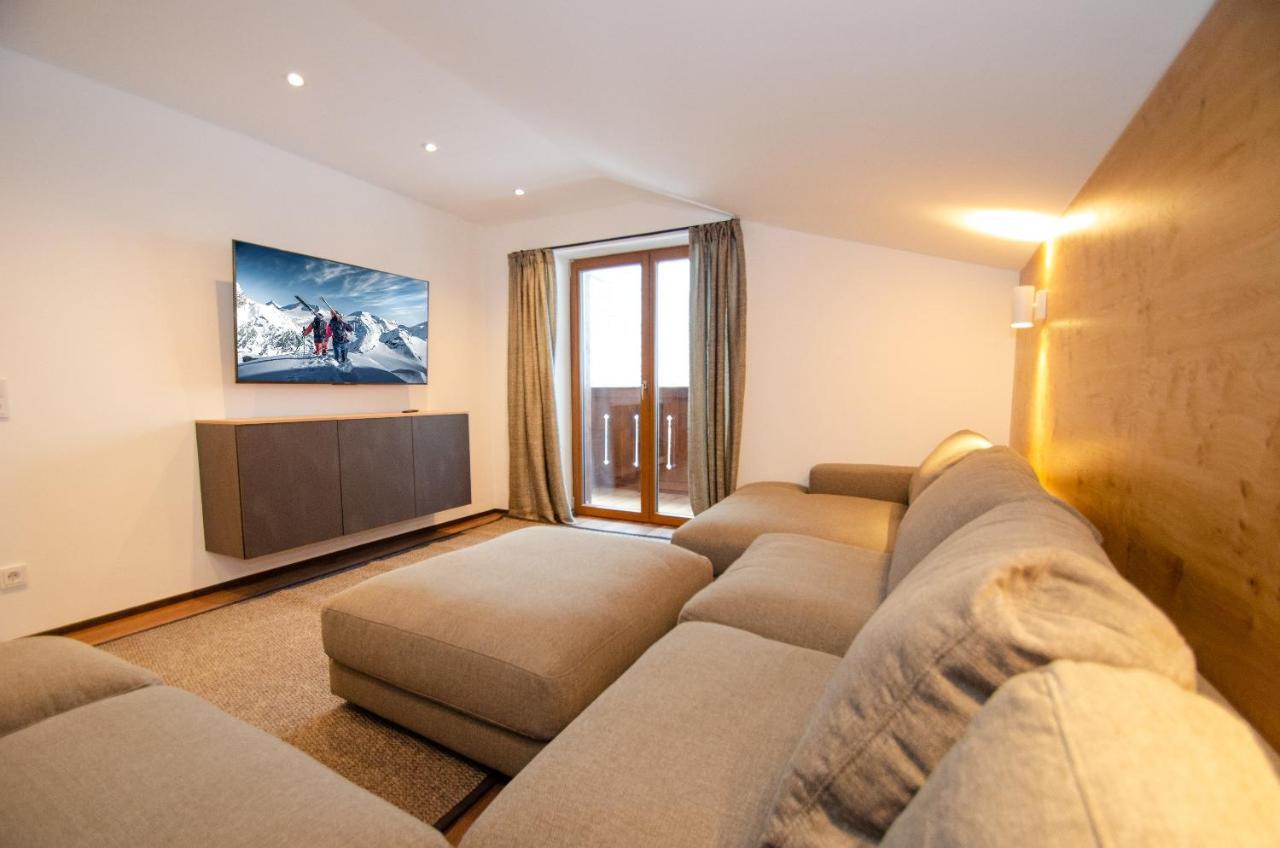 Finest Villa Zell Am See By All In One Apartments ภายนอก รูปภาพ