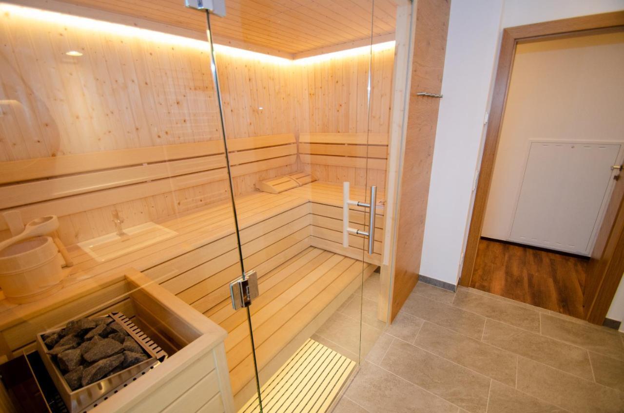 Finest Villa Zell Am See By All In One Apartments ภายนอก รูปภาพ