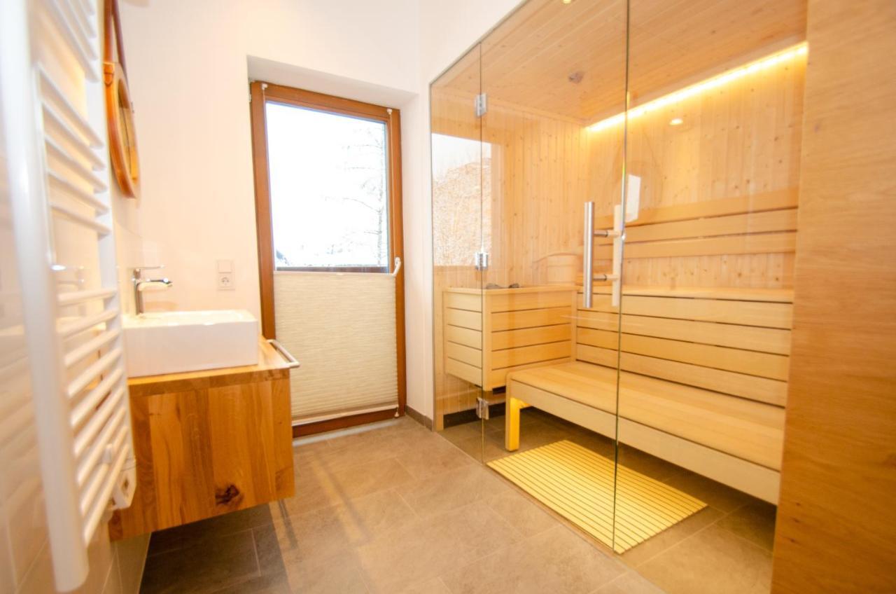 Finest Villa Zell Am See By All In One Apartments ภายนอก รูปภาพ