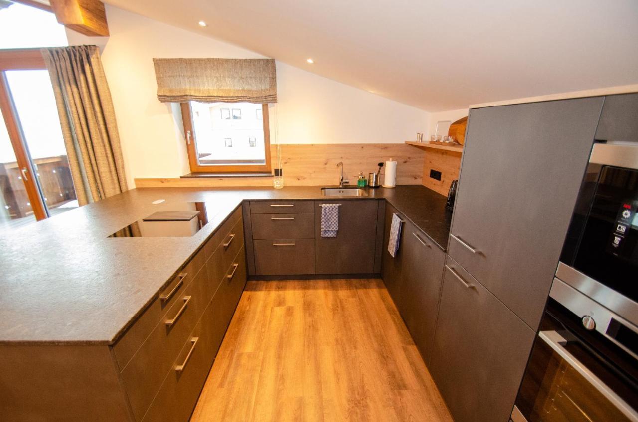 Finest Villa Zell Am See By All In One Apartments ภายนอก รูปภาพ