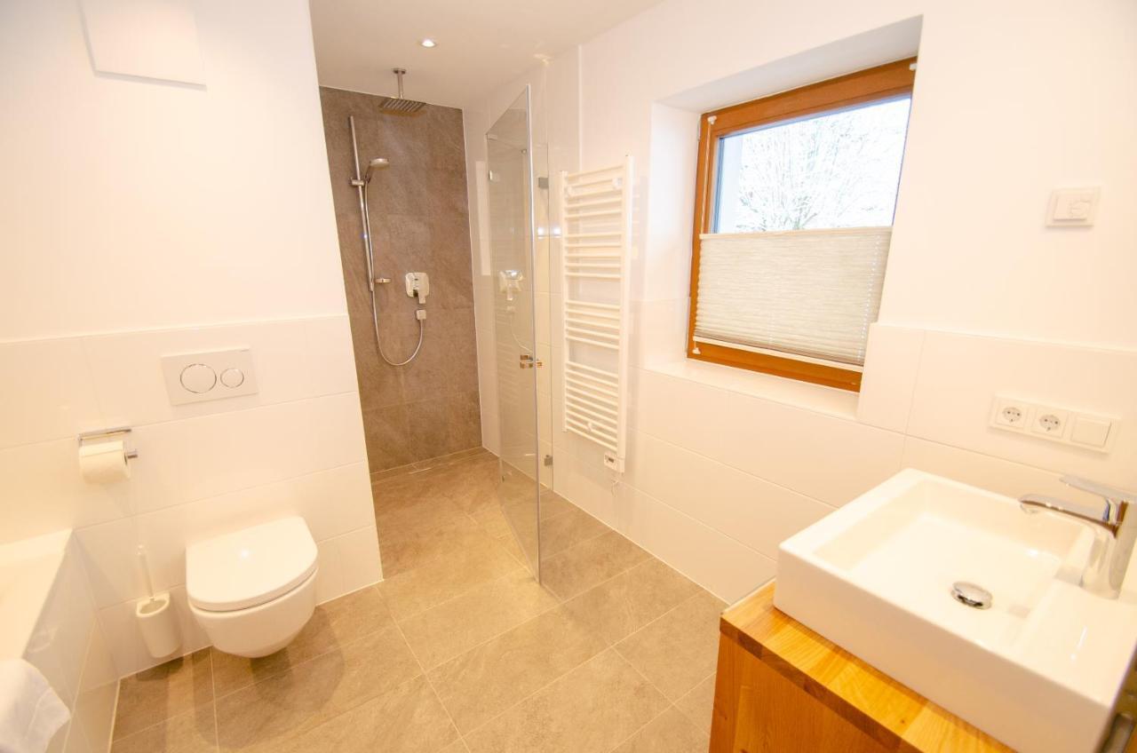 Finest Villa Zell Am See By All In One Apartments ภายนอก รูปภาพ