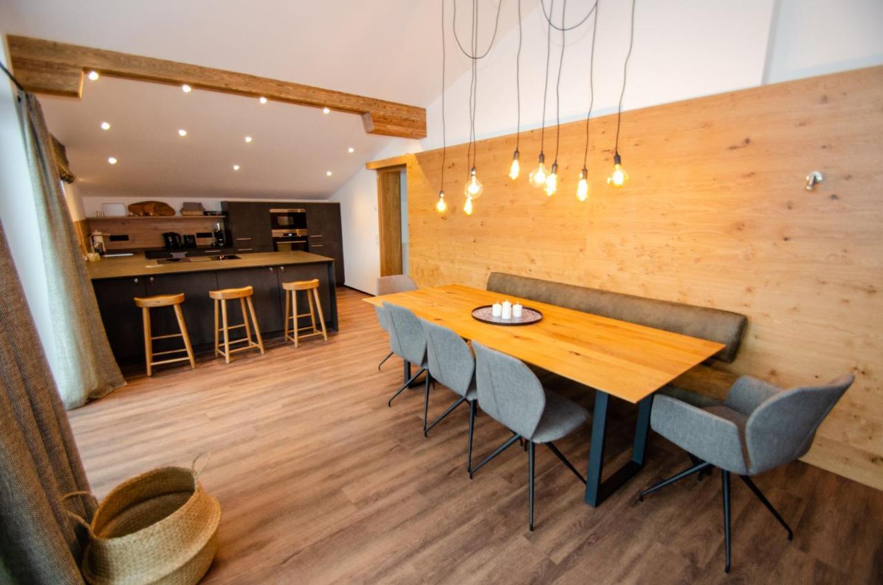 Finest Villa Zell Am See By All In One Apartments ภายนอก รูปภาพ