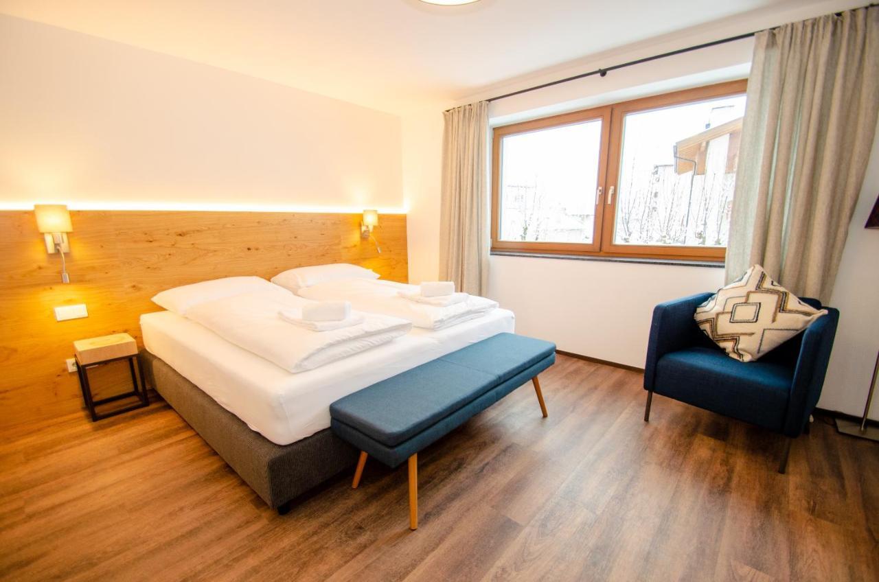 Finest Villa Zell Am See By All In One Apartments ภายนอก รูปภาพ