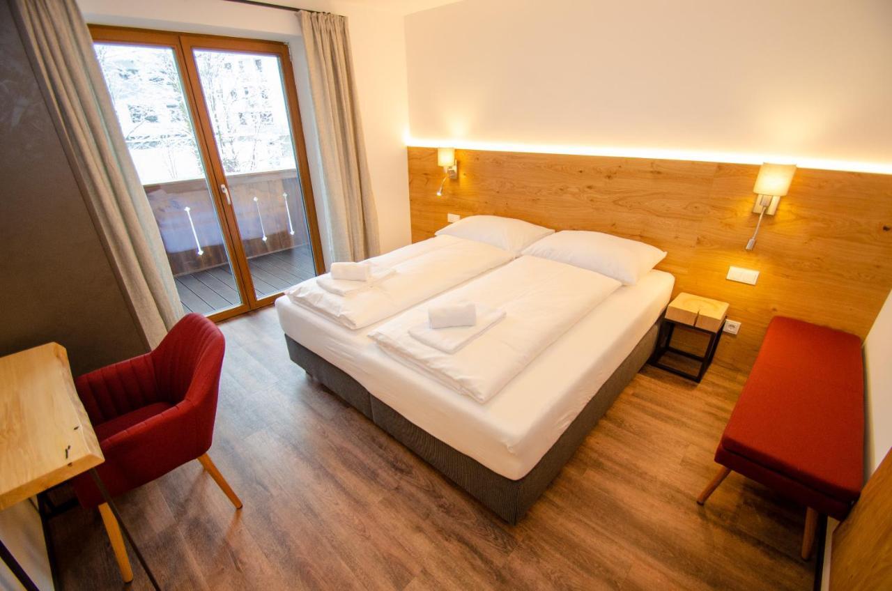 Finest Villa Zell Am See By All In One Apartments ภายนอก รูปภาพ