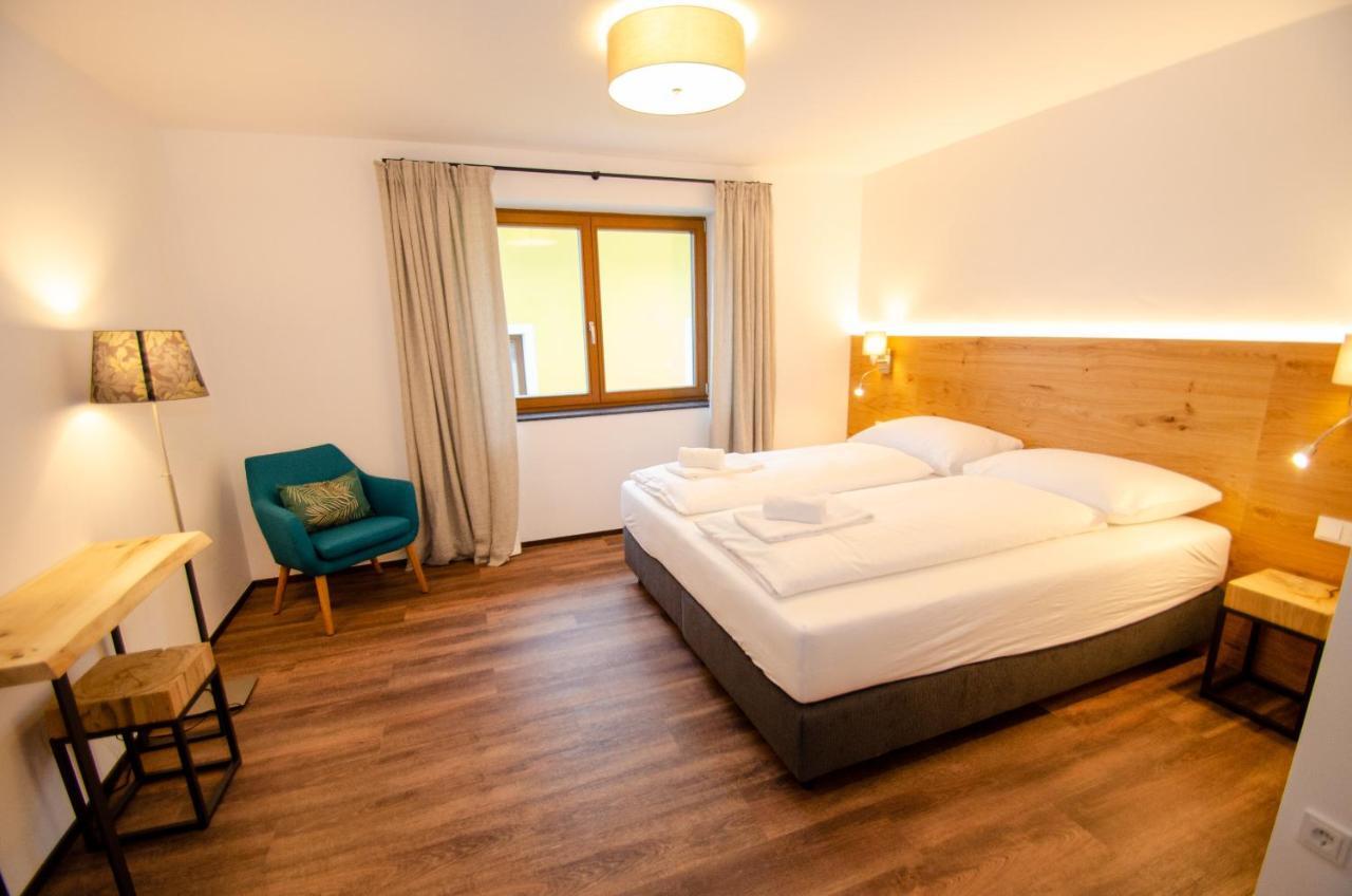 Finest Villa Zell Am See By All In One Apartments ภายนอก รูปภาพ