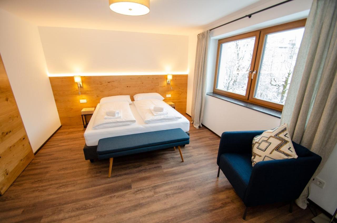 Finest Villa Zell Am See By All In One Apartments ภายนอก รูปภาพ