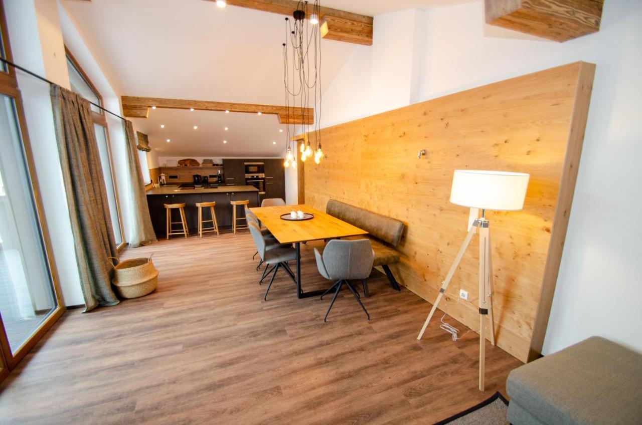 Finest Villa Zell Am See By All In One Apartments ภายนอก รูปภาพ