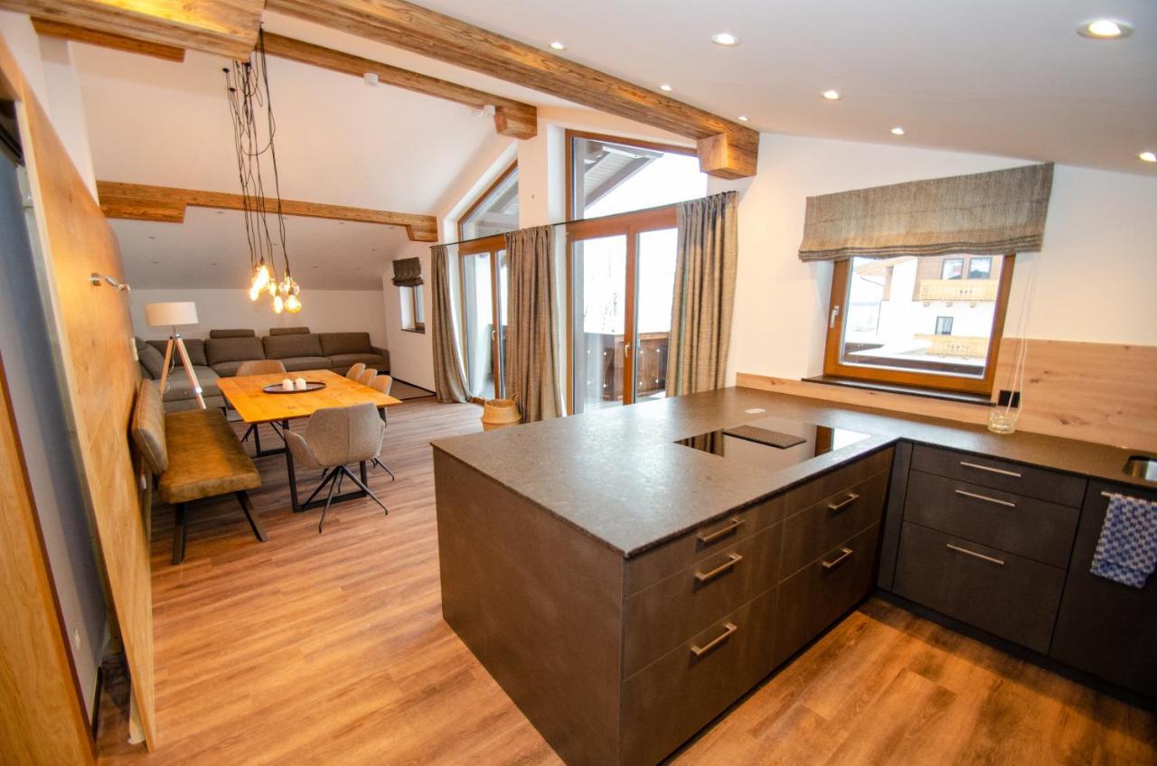 Finest Villa Zell Am See By All In One Apartments ภายนอก รูปภาพ