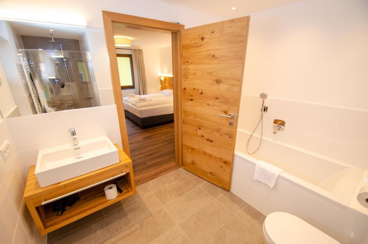 Finest Villa Zell Am See By All In One Apartments ภายนอก รูปภาพ