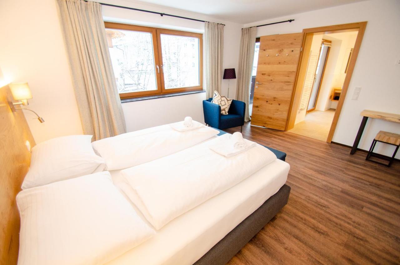 Finest Villa Zell Am See By All In One Apartments ภายนอก รูปภาพ