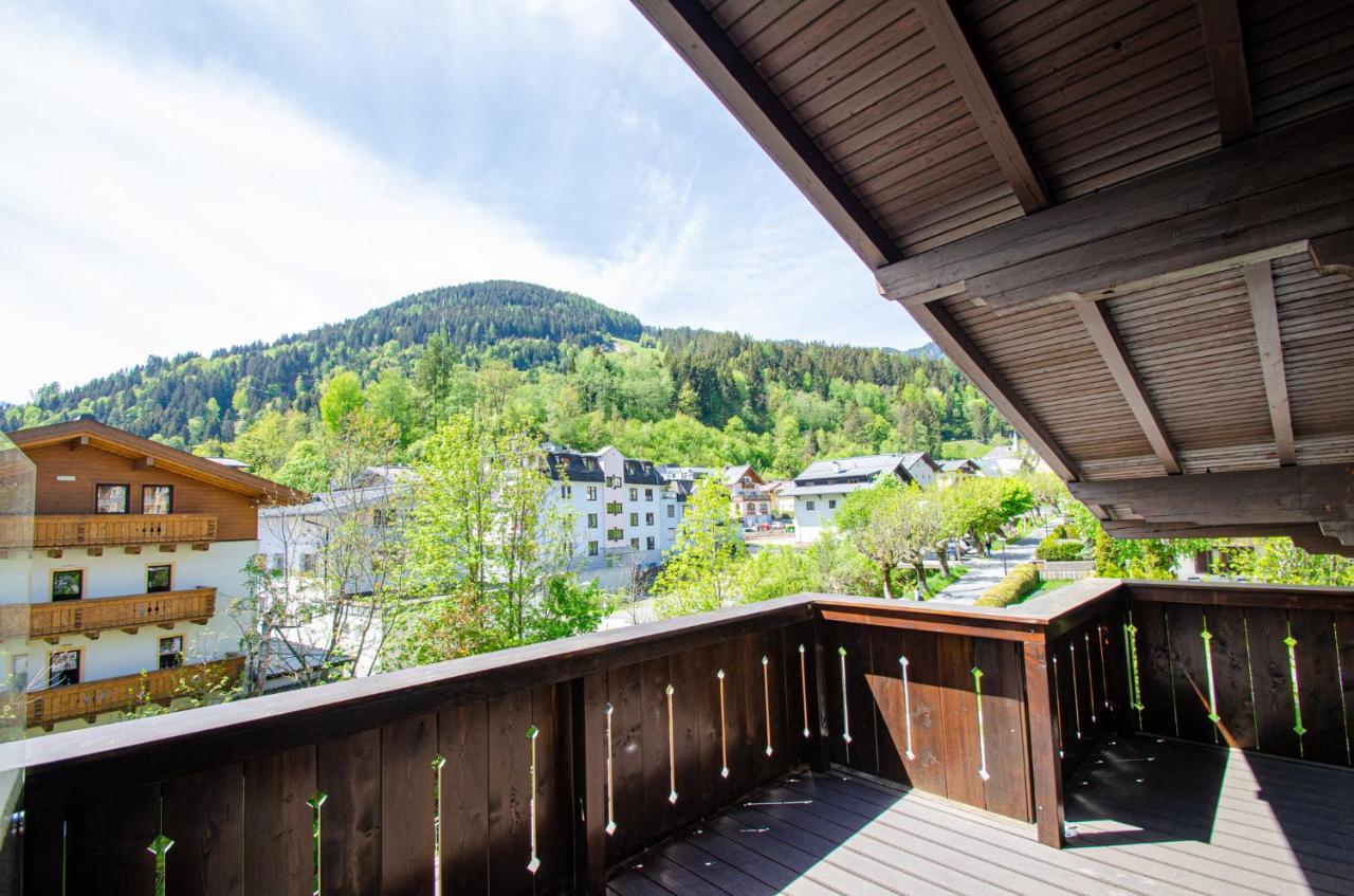 Finest Villa Zell Am See By All In One Apartments ภายนอก รูปภาพ