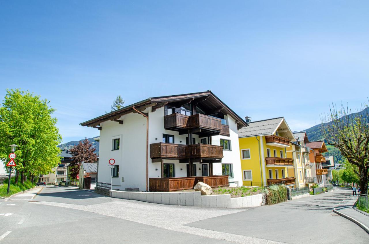 Finest Villa Zell Am See By All In One Apartments ภายนอก รูปภาพ
