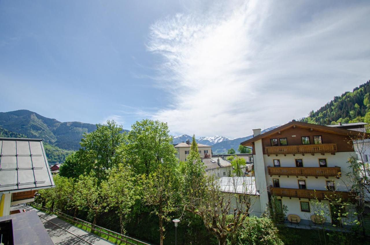 Finest Villa Zell Am See By All In One Apartments ภายนอก รูปภาพ