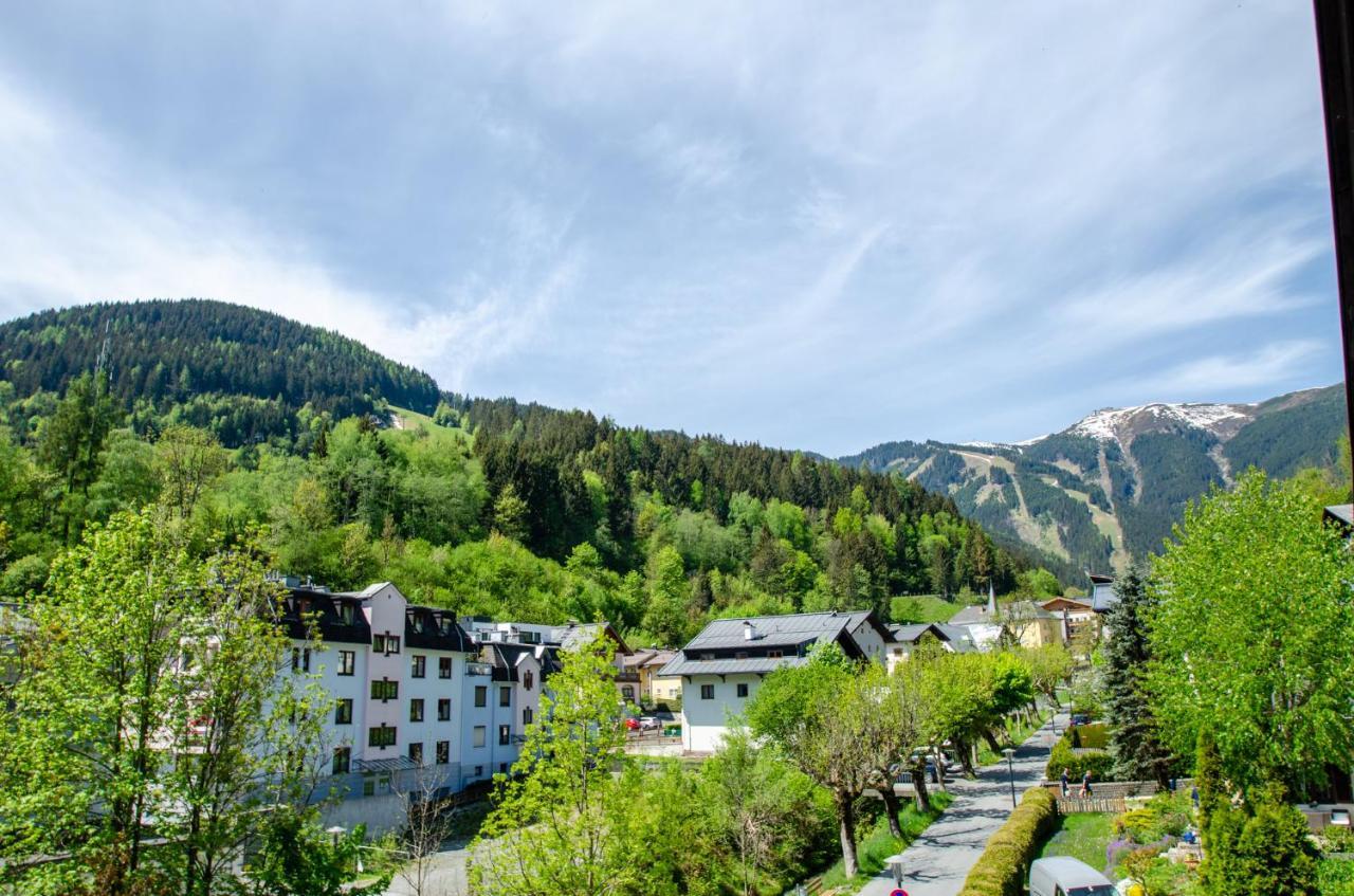 Finest Villa Zell Am See By All In One Apartments ภายนอก รูปภาพ